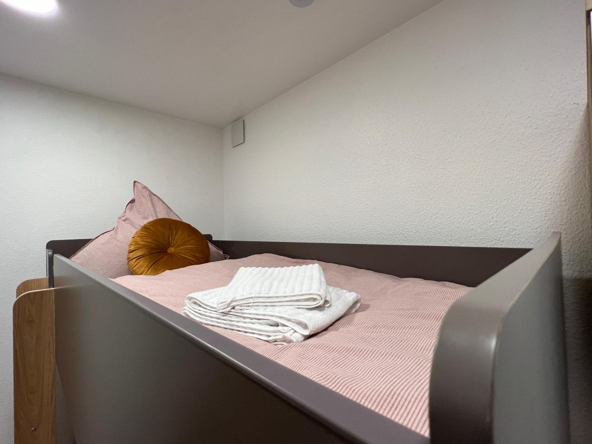 Vonmos City Apartments Traben-Trarbach Exterior photo